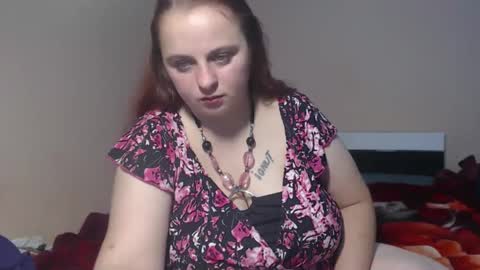 Arriana online show from September 14, 3:46 pm