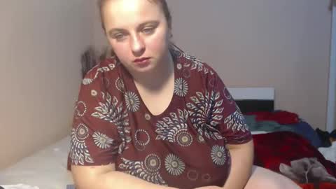 Arriana online show from September 26, 2:52 am