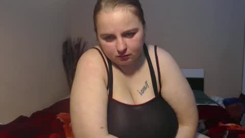 Arriana online show from December 4, 6:51 pm