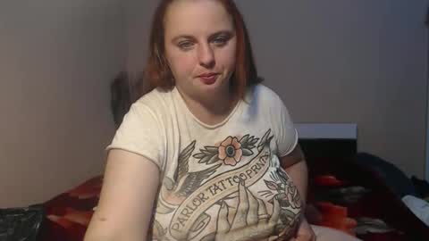 Arriana online show from September 28, 2:09 am