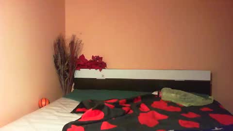 Arriana online show from March 11, 3:58 am