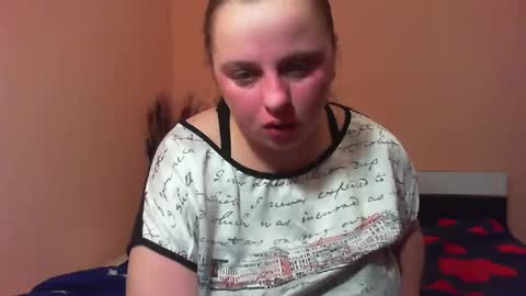 Arriana online show from February 23, 3:24 am