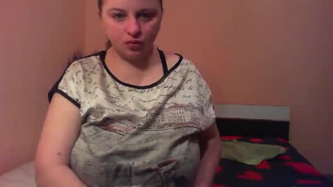 Arriana online show from March 6, 3:24 am