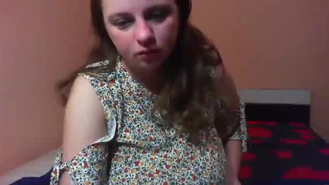 Arriana online show from February 8, 2:58 am