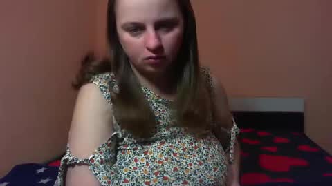 Arriana online show from February 10, 3:46 am