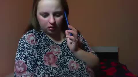 Arriana online show from December 29, 3:00 am