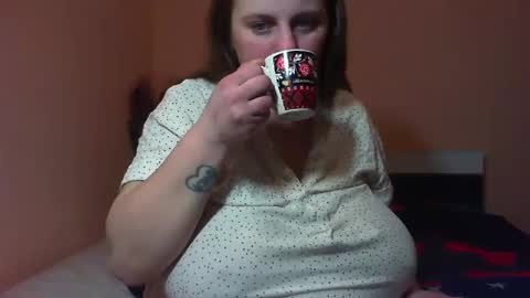 Arriana online show from December 31, 1:36 am