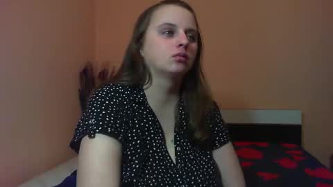 Arriana online show from February 5, 7:10 pm