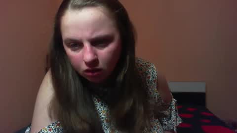 Arriana online show from February 14, 3:43 am