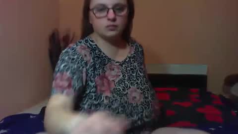 Arriana online show from January 26, 6:27 pm