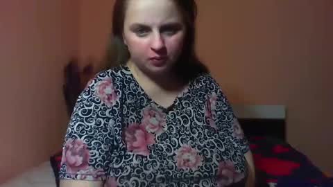 Arriana online show from December 30, 3:58 am