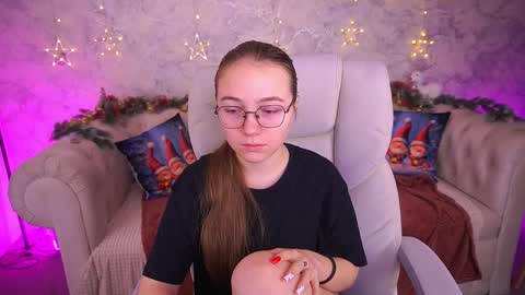 arrinawair online show from January 8, 8:53 am