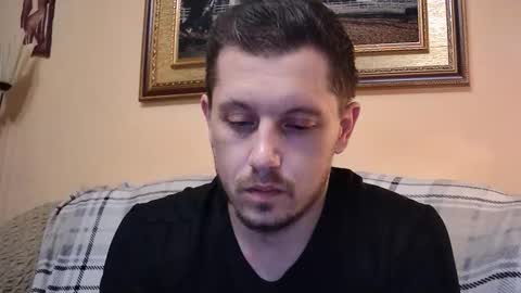 arromwilliam90 online show from February 14, 12:30 pm