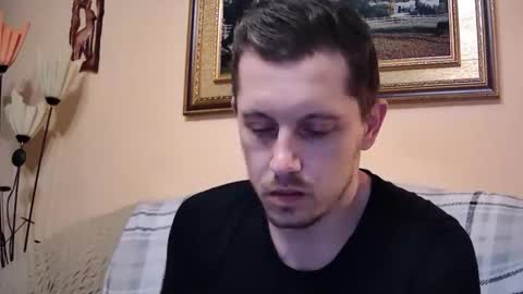 arromwilliam90 online show from April 4, 4:41 am