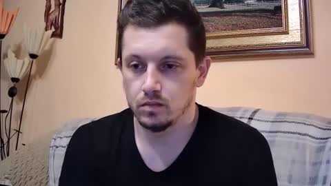 arromwilliam90 online show from April 9, 6:19 am