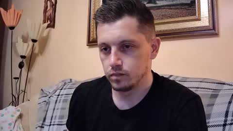arromwilliam90 online show from June 10, 5:39 am