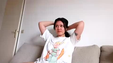 arrosemoi online show from April 28, 7:45 am