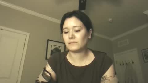 arrosemoi online show from April 3, 1:56 am