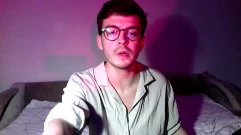 Ers online show from October 19, 7:07 pm