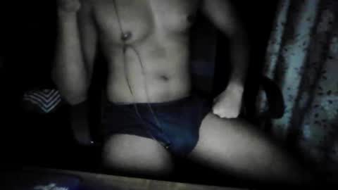 arsen1c online show from January 25, 8:53 pm