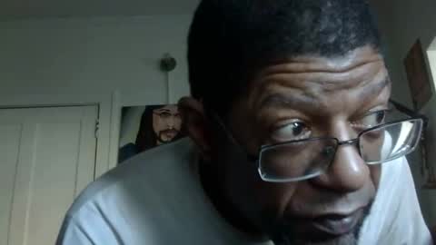 Arteblazze not daddy boy bitch or nigga online show from March 2, 1:27 pm