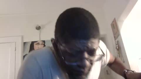 Arteblazze not daddy boy bitch or nigga online show from February 28, 12:32 am