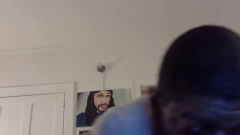 Arteblazze not daddy boy bitch or nigga online show from February 26, 10:58 pm