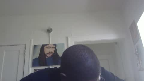 Arteblazze not daddy boy bitch or nigga online show from October 12, 10:00 pm