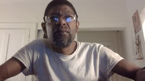 Arteblazze not daddy boy bitch or nigga online show from March 1, 1:21 am