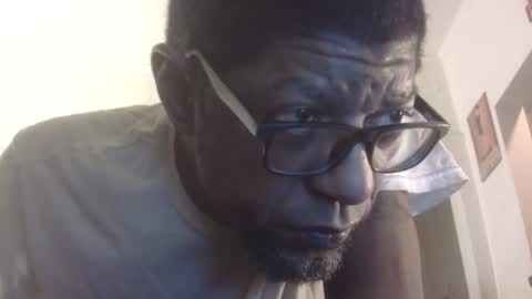 Arteblazze not daddy boy bitch or nigga online show from January 18, 1:14 am