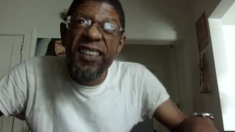 Arteblazze not daddy boy bitch or nigga online show from February 24, 1:31 pm