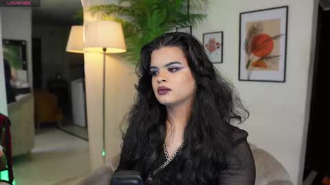 Chloe  online show from January 23, 10:11 pm