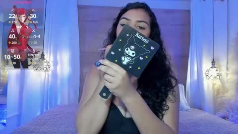 arteemisaa online show from October 7, 2:18 am