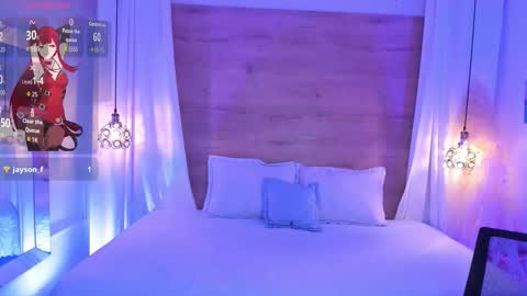 arteemisaa online show from November 8, 2:58 am