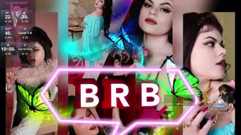 Artemis  my pvt is open and lovense is active  online show from December 4, 3:48 pm