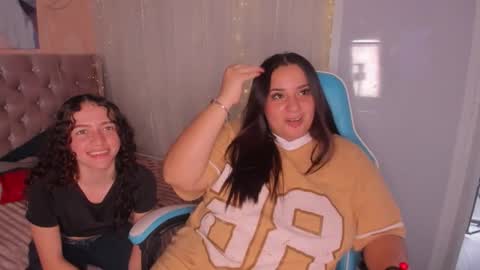 samantha online show from November 11, 7:43 am