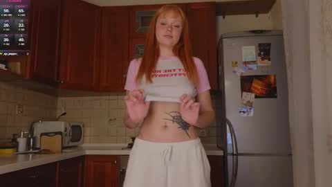 SEE U THURSDAY  online show from October 17, 10:03 pm