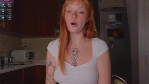 SEE U THURSDAY  online show from October 18, 10:14 pm