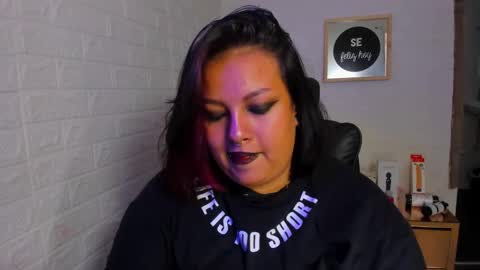 artenisa_tay69 online show from November 11, 4:36 am