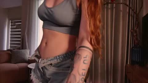 Lina online show from July 18, 7:43 am