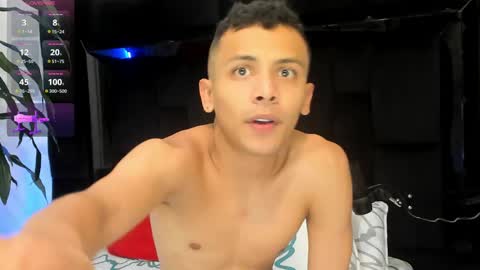 Arthur online show from April 5, 6:16 pm