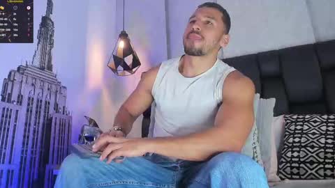 Arthur online show from September 26, 1:13 am