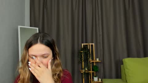 Sara online show from September 23, 7:42 pm