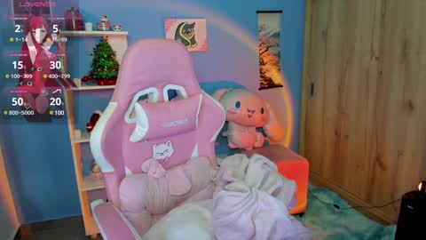 Snapshot of artic_love chatting on January 30, 7:07 am Lenna online show from January 30, 7:07 am