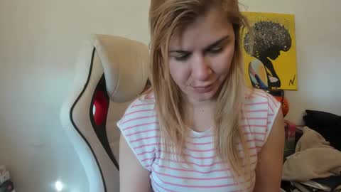 MIA online show from March 3, 12:50 pm