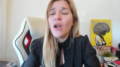 MIA online show from March 6, 1:35 pm