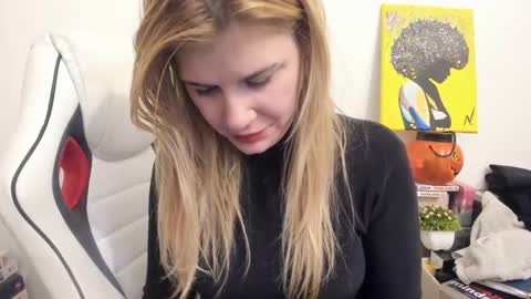 MIA online show from March 2, 9:32 pm