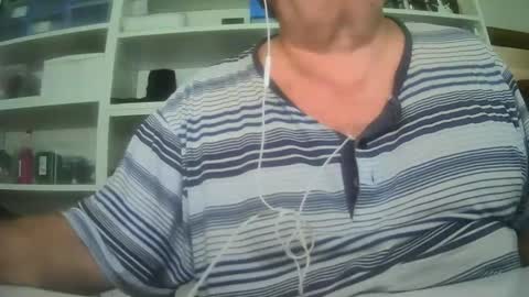 arturo200247 online show from September 19, 6:50 am