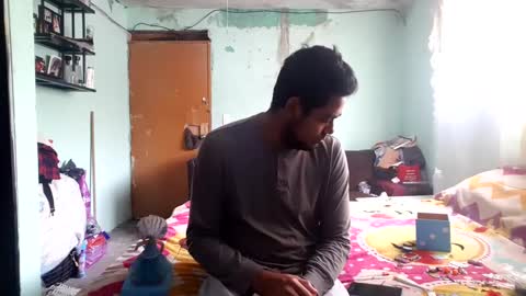 the chosen one online show from October 1, 2:16 pm