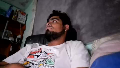 the chosen one online show from January 8, 2:35 am